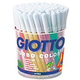 Giotto Turbo Markers