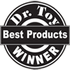 Dr. Toy Best Products Winner